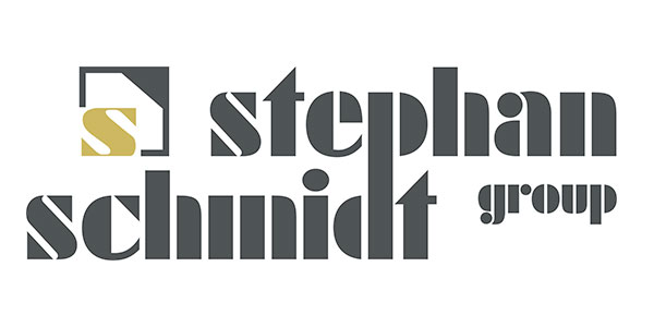 Stephan Schmidt Logo