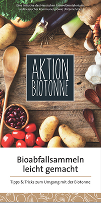 Aktion Biotonne