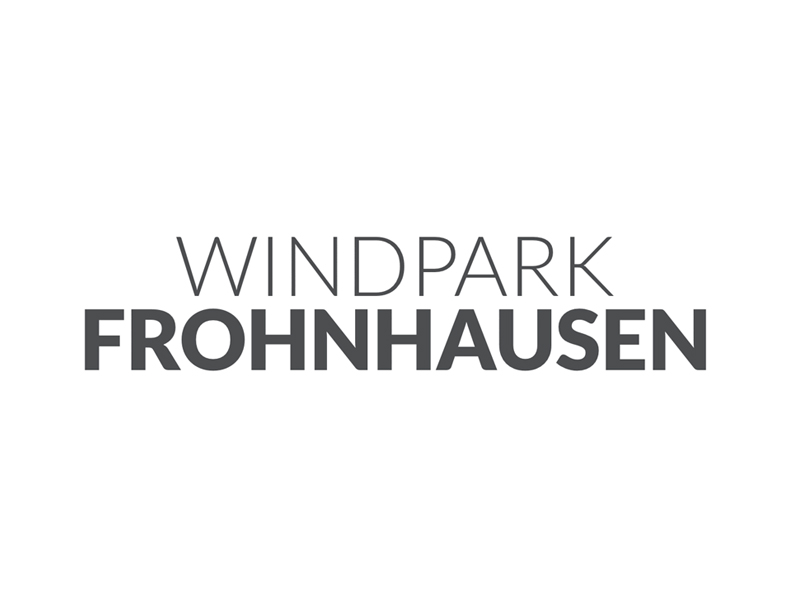 Windpark Frohnhausen