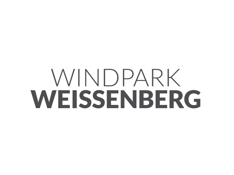 Windpark Weissenberg