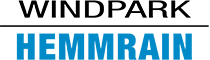 windpark hemmrain logo