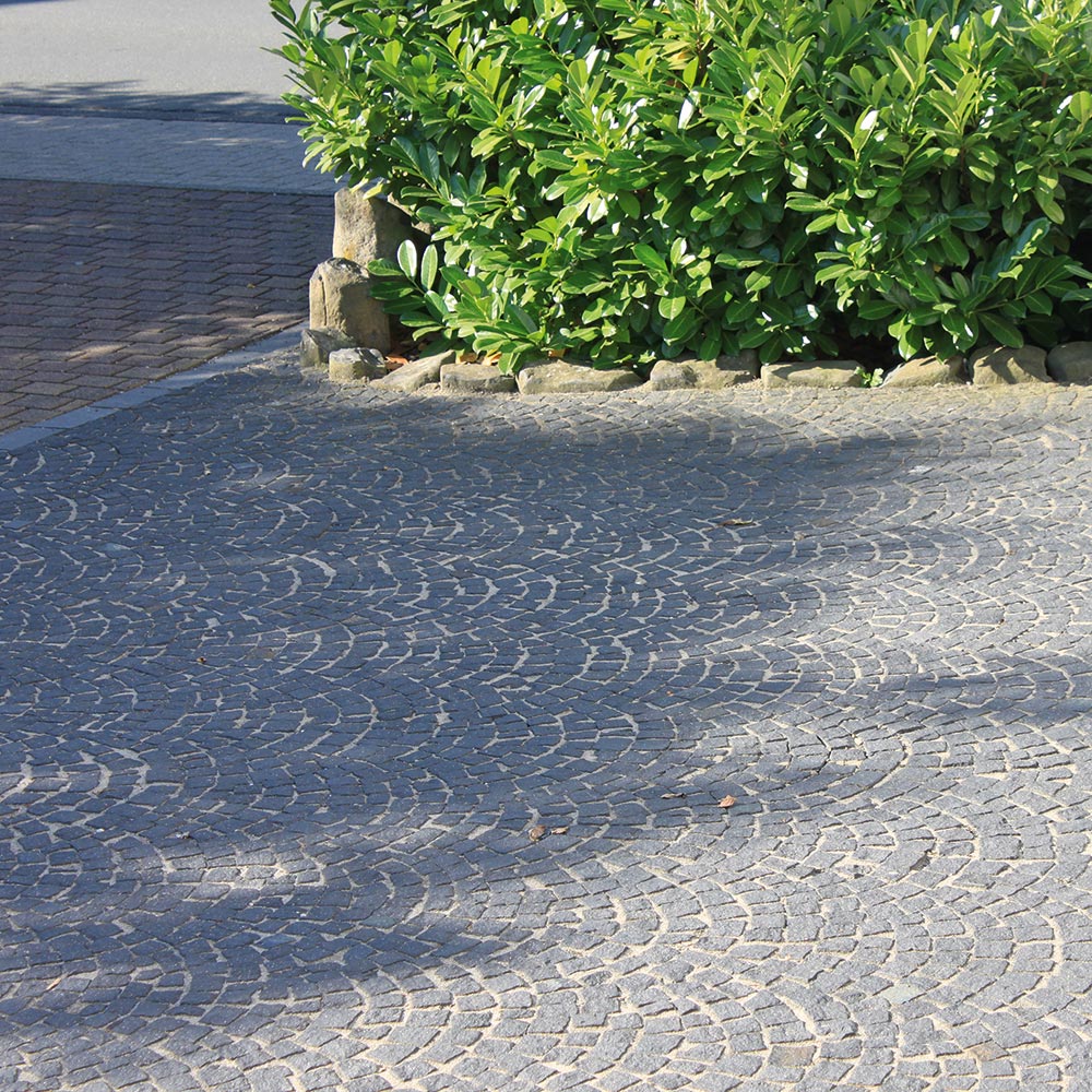 Impressionen Mauersteine