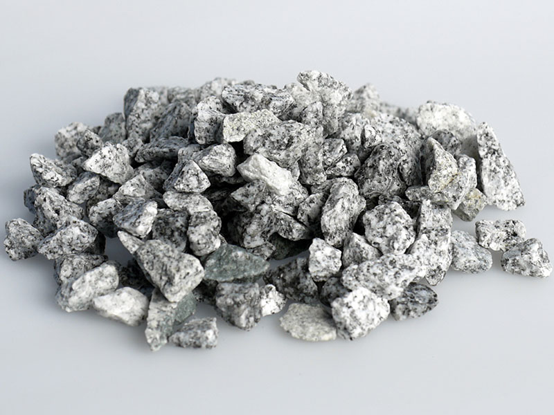03-Granit-Splitt