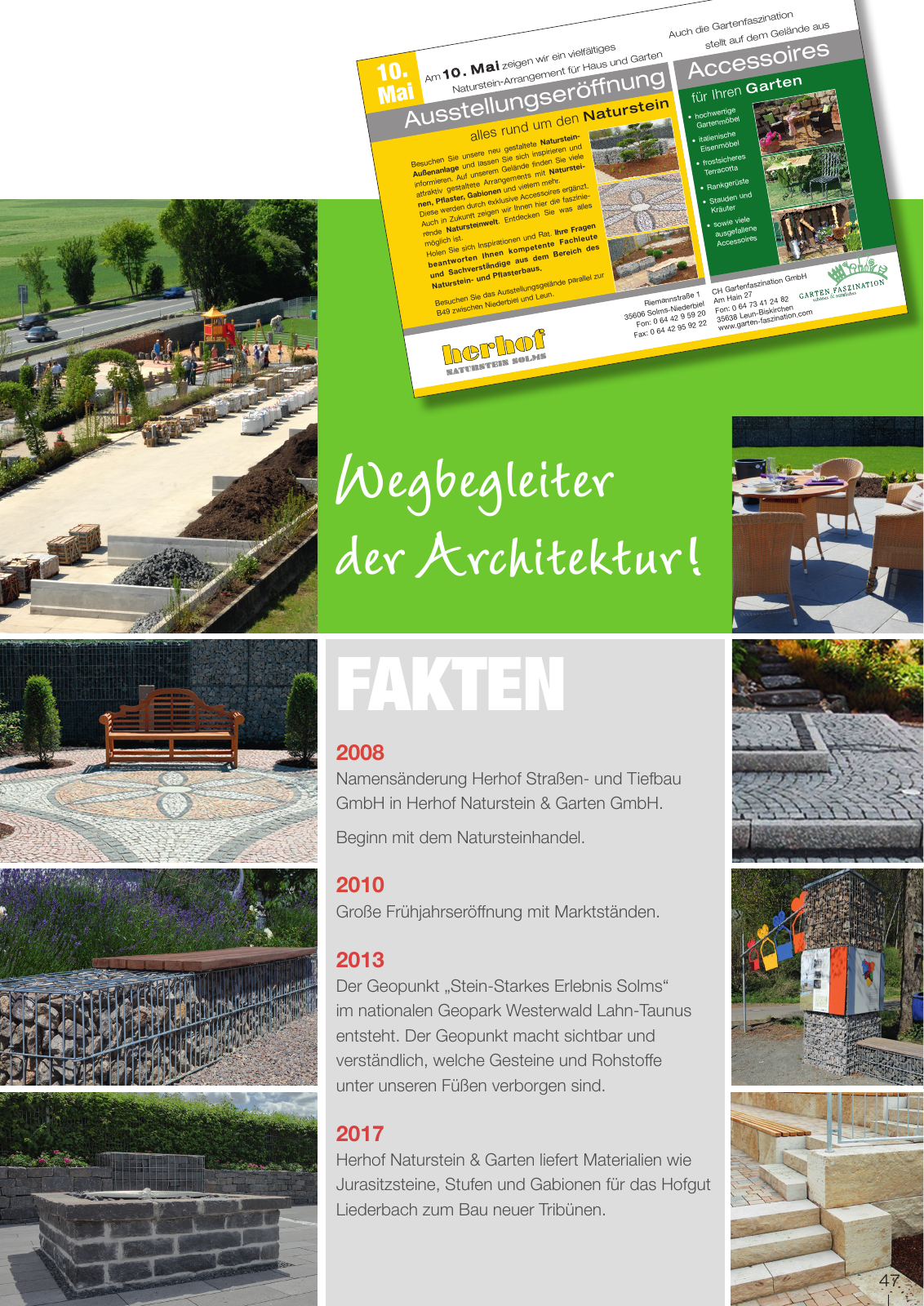 Vorschau HHG Historie Seite 47