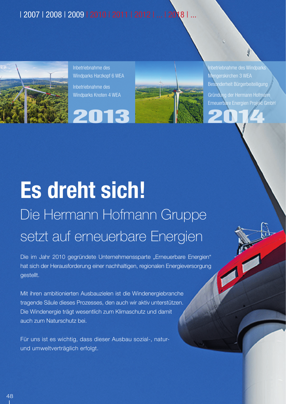 Vorschau HHG Historie Seite 48