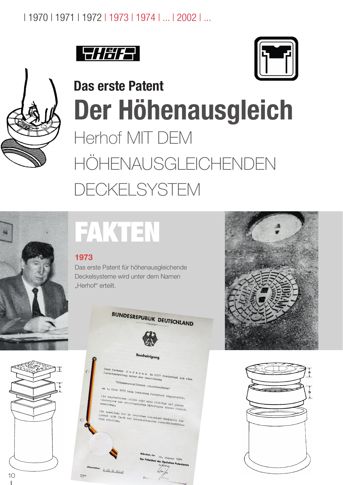 Vorschau HHG Historie Seite 10