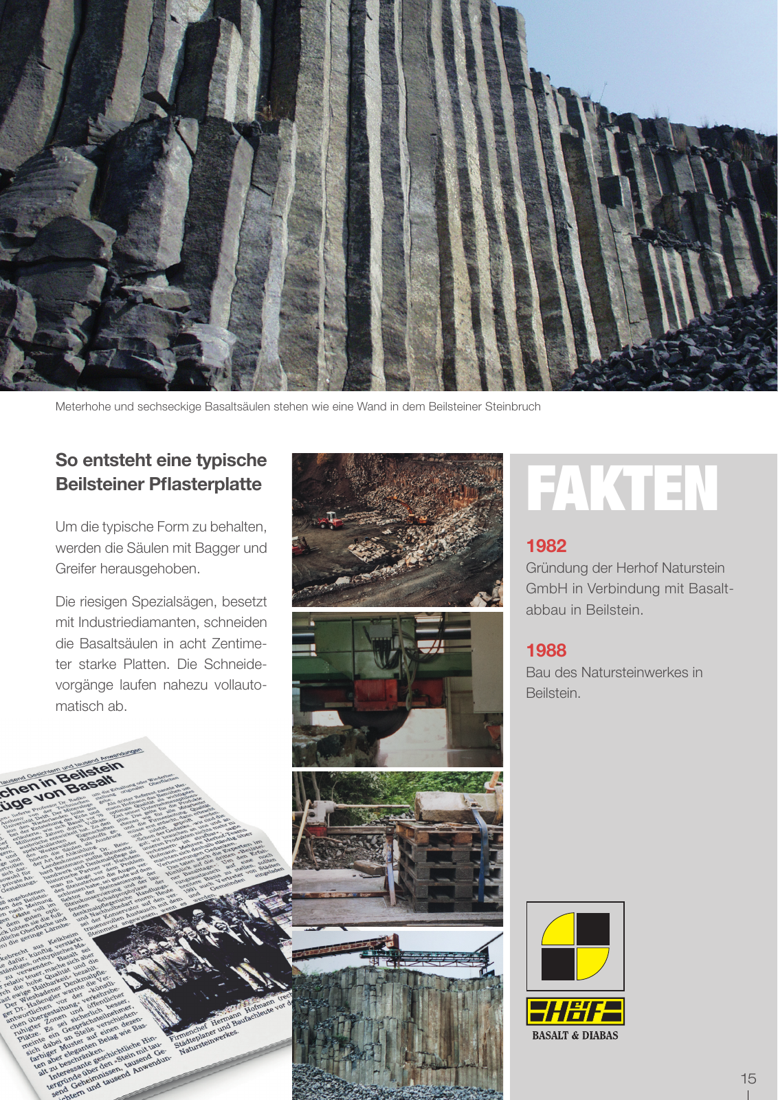 Vorschau HHG Historie Seite 15