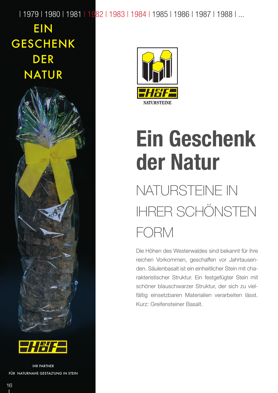 Vorschau HHG Historie Seite 16