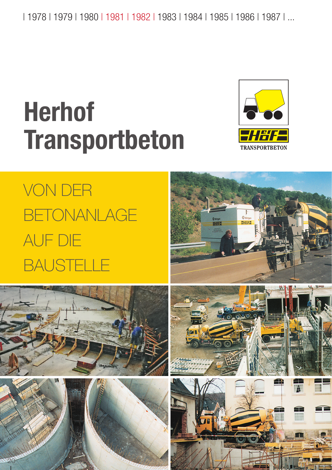 Vorschau HHG Historie Seite 20