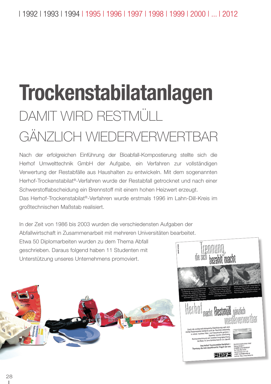 Vorschau HHG Historie Seite 28